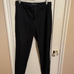 LIVERPOOL Kelsey Straight Knit Trousers